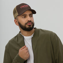 Load image into Gallery viewer, Trucker Cap