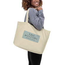 Load image into Gallery viewer, BV Coffee Large Tote