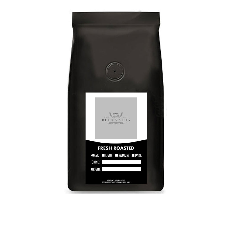 Latin American Blend