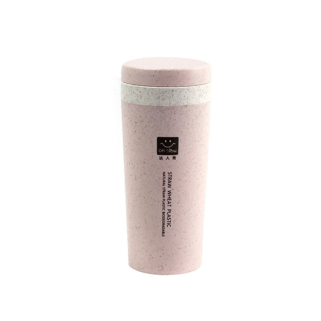BV- Double Insulated Coffee Mug Tumbler