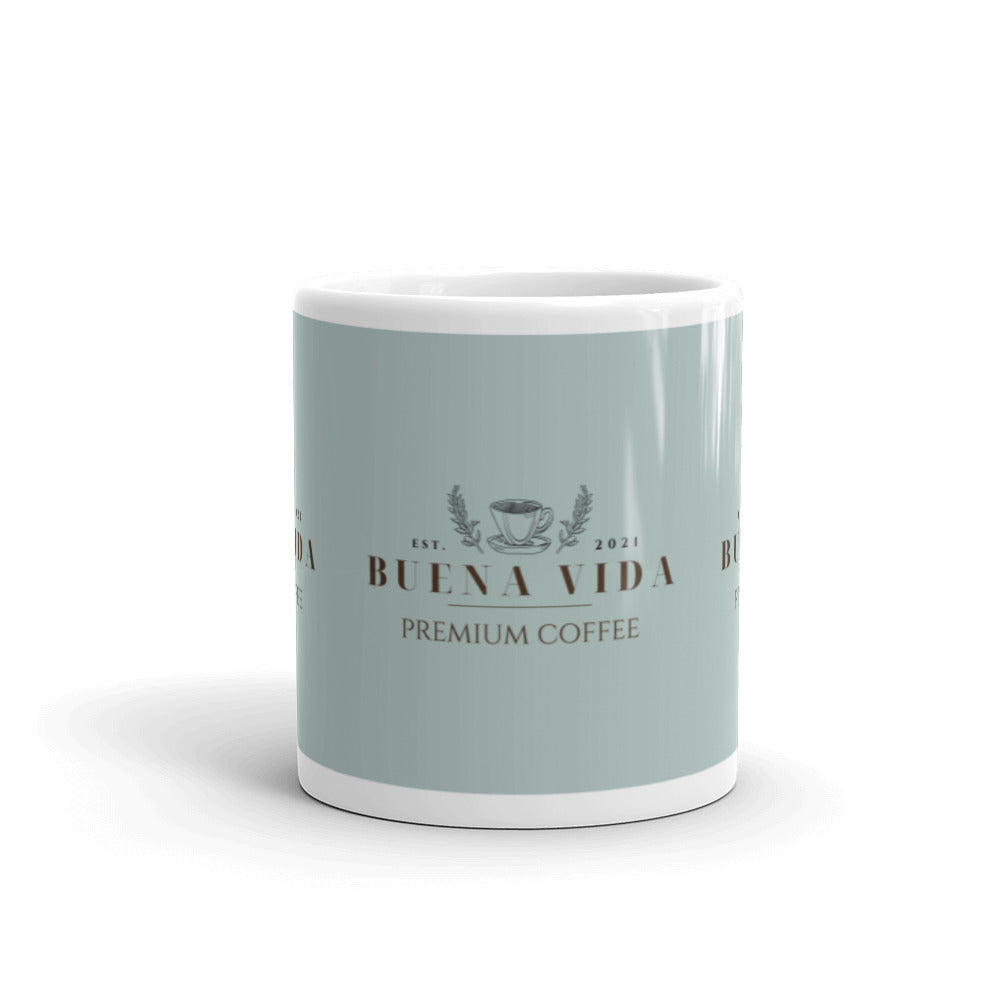 BV Mug